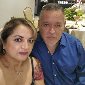 Meet your Posher, Marisela